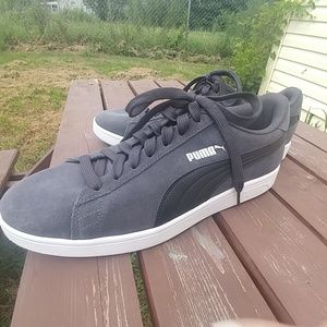 Mens size 13 pumas